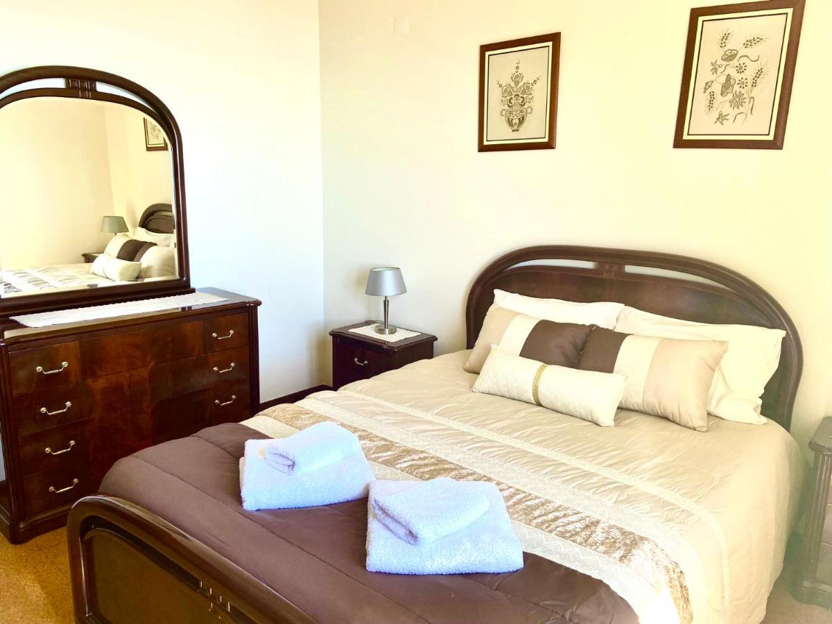 Casa Neves Three Bedrooms And Fantastic Sea View Arco da Calheta  Bagian luar foto