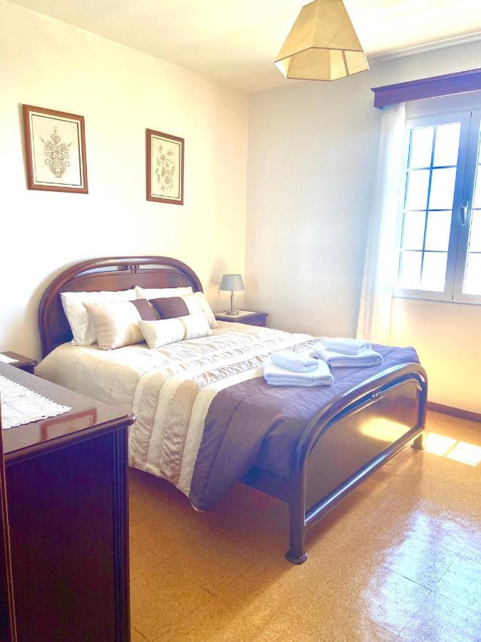 Casa Neves Three Bedrooms And Fantastic Sea View Arco da Calheta  Bagian luar foto