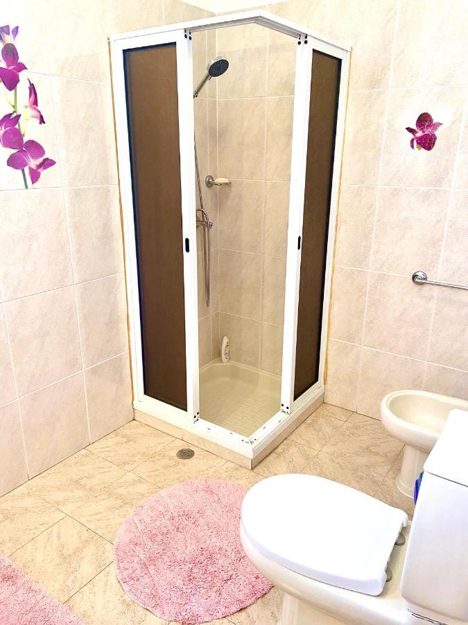 Casa Neves Three Bedrooms And Fantastic Sea View Arco da Calheta  Bagian luar foto