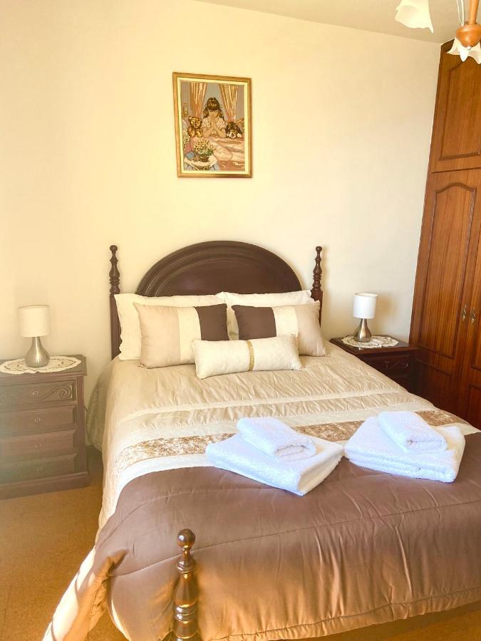 Casa Neves Three Bedrooms And Fantastic Sea View Arco da Calheta  Bagian luar foto