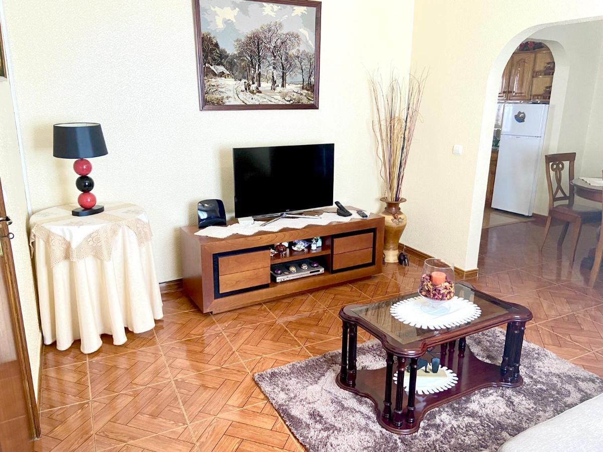 Casa Neves Three Bedrooms And Fantastic Sea View Arco da Calheta  Bagian luar foto