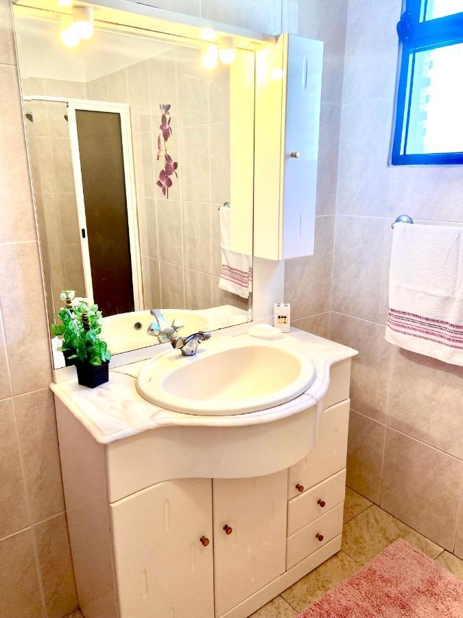 Casa Neves Three Bedrooms And Fantastic Sea View Arco da Calheta  Bagian luar foto