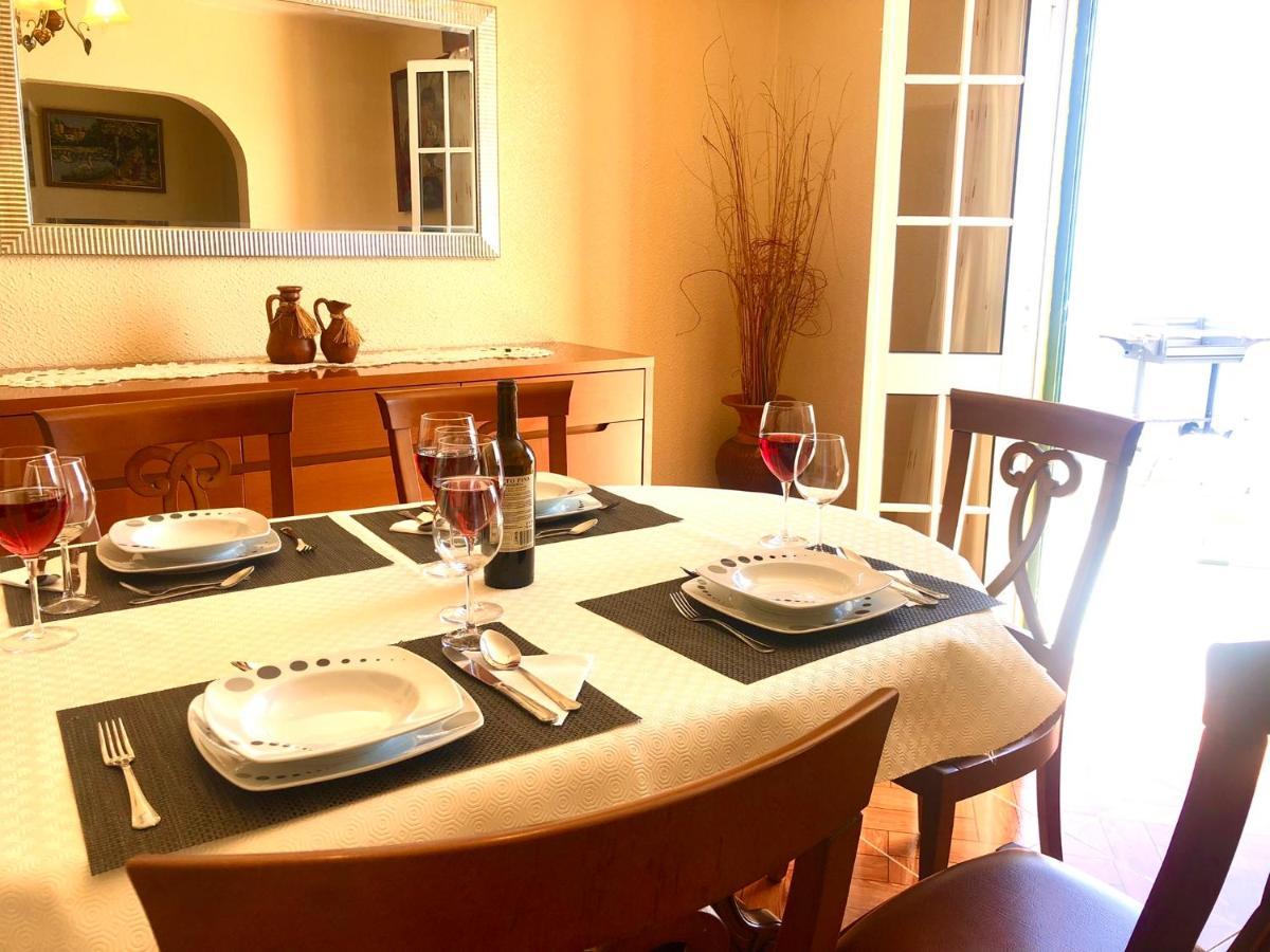 Casa Neves Three Bedrooms And Fantastic Sea View Arco da Calheta  Bagian luar foto
