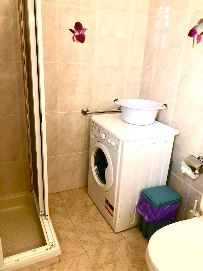 Casa Neves Three Bedrooms And Fantastic Sea View Arco da Calheta  Bagian luar foto